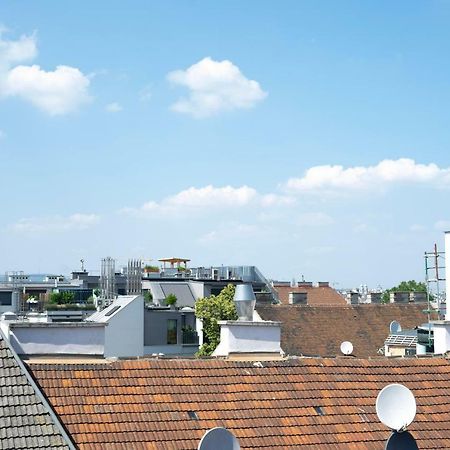 Apartment Margareten 维也纳 外观 照片