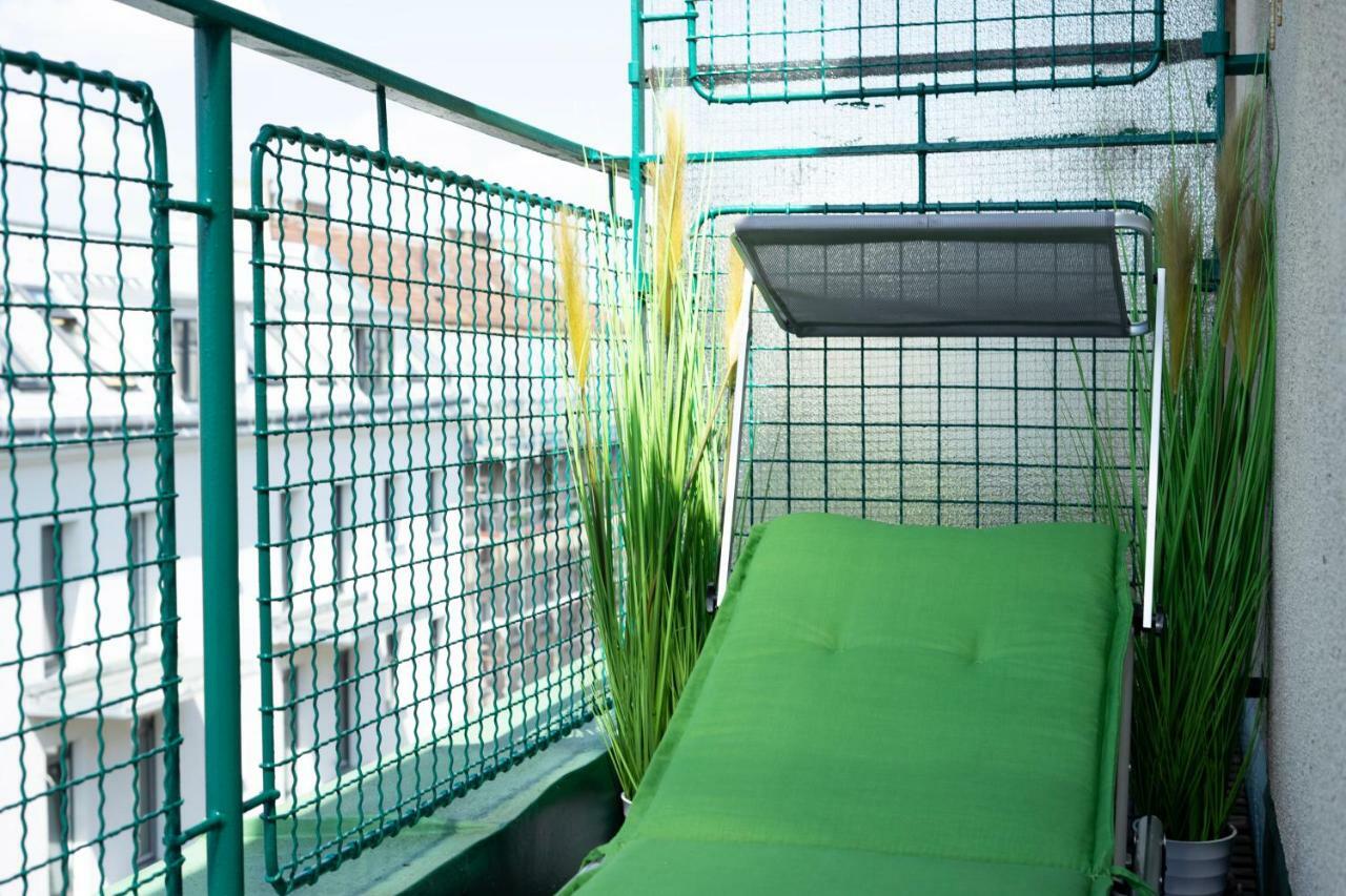 Apartment Margareten 维也纳 外观 照片