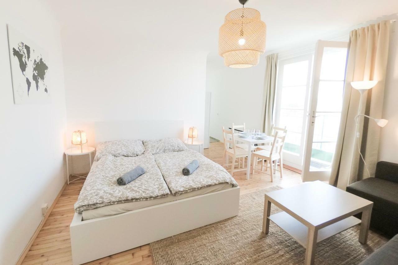 Apartment Margareten 维也纳 外观 照片