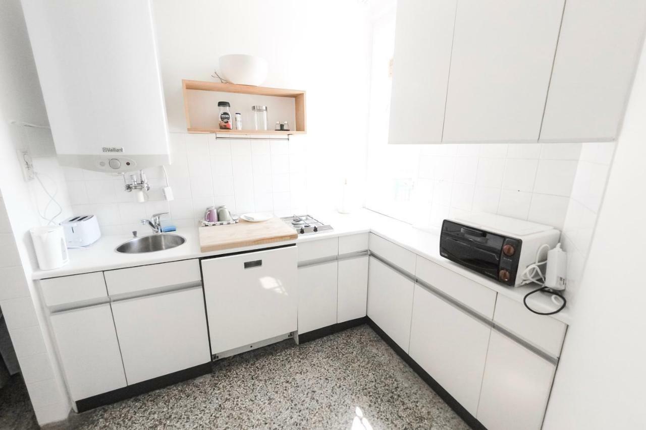 Apartment Margareten 维也纳 外观 照片